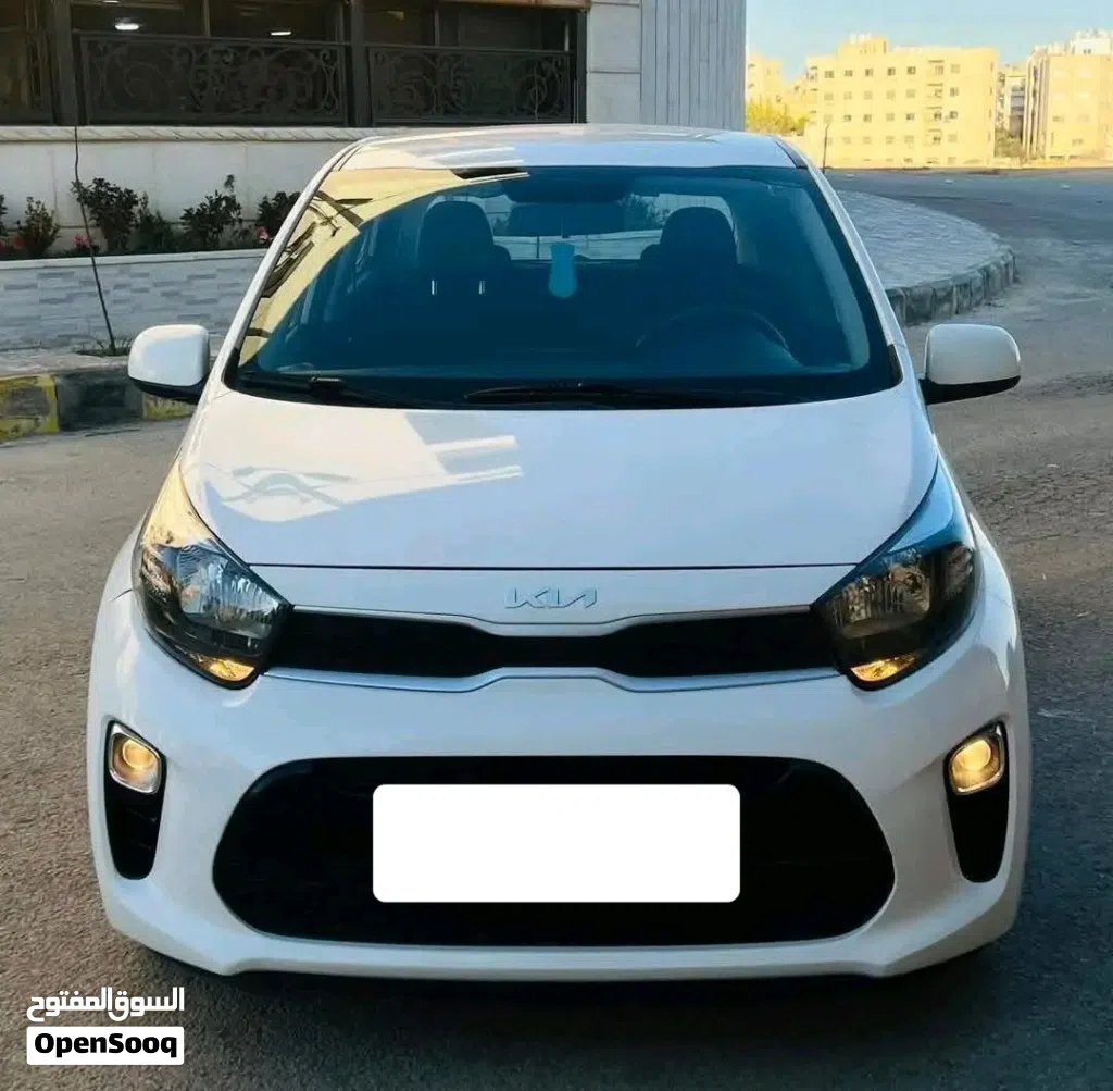 كيا بيكانتو Standard