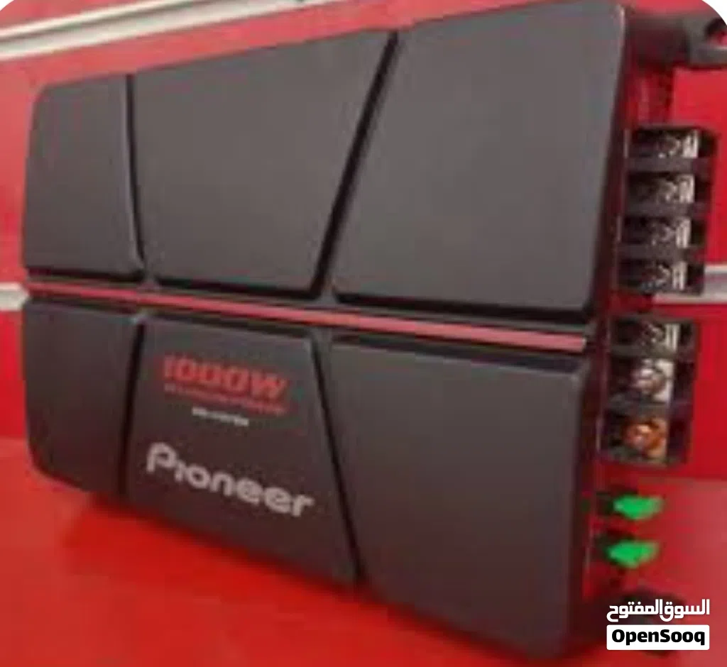 جهاز للسماعات pioneer