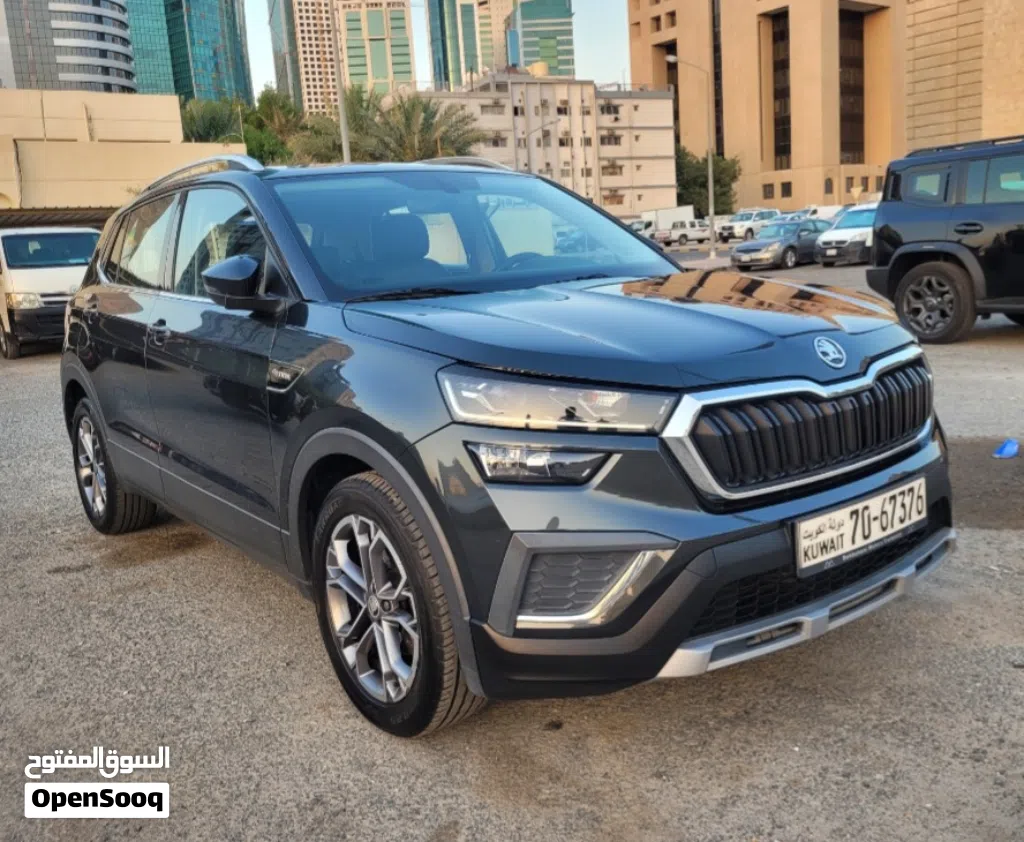 سكودا اخرى
