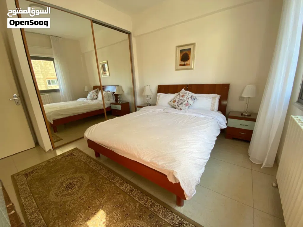 شقة للايجار بمنطقة الدوار الرابع ( Property 49066 )-164956