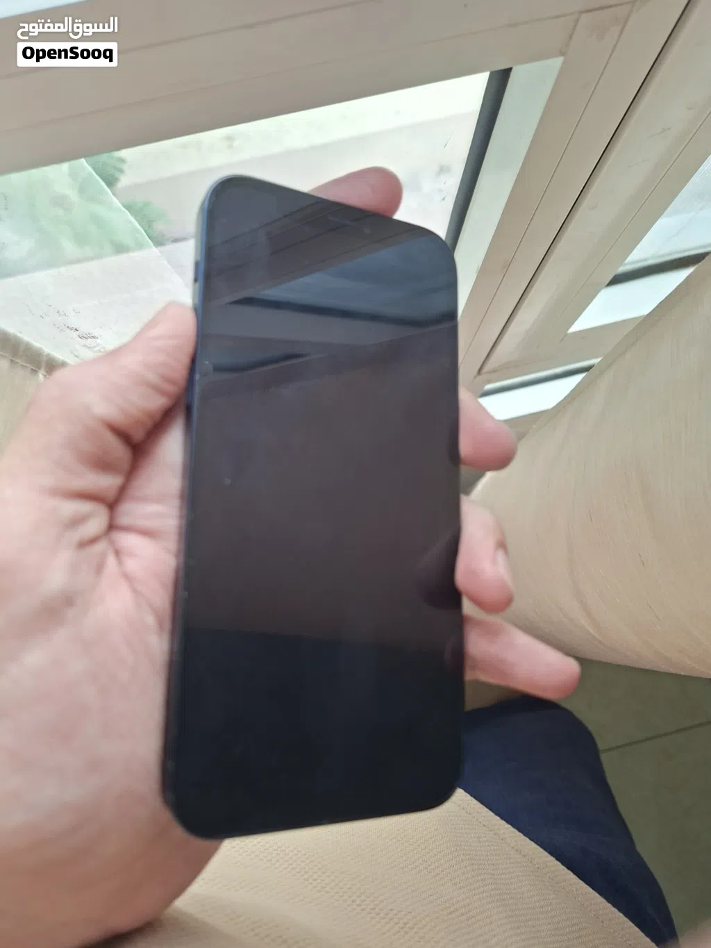 Iphone 12 good condition