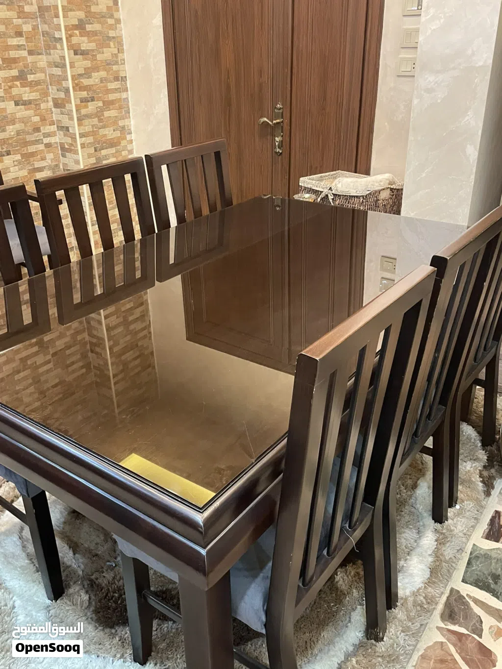 طاوله سفره للبيع