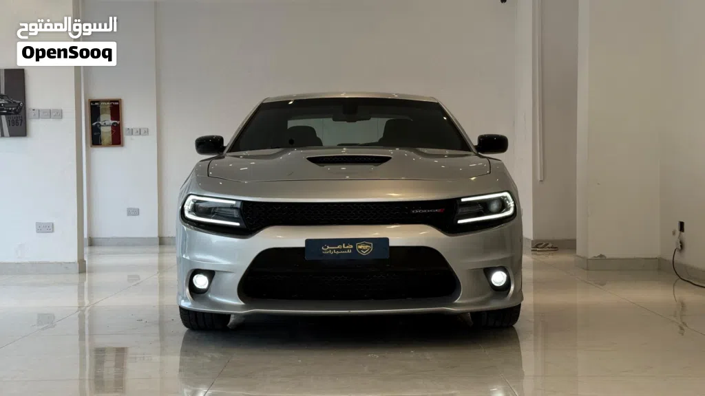 Dodge Charger R/T