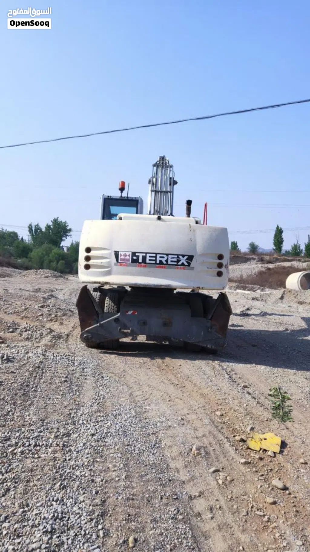 Excavator 2016 for Sale