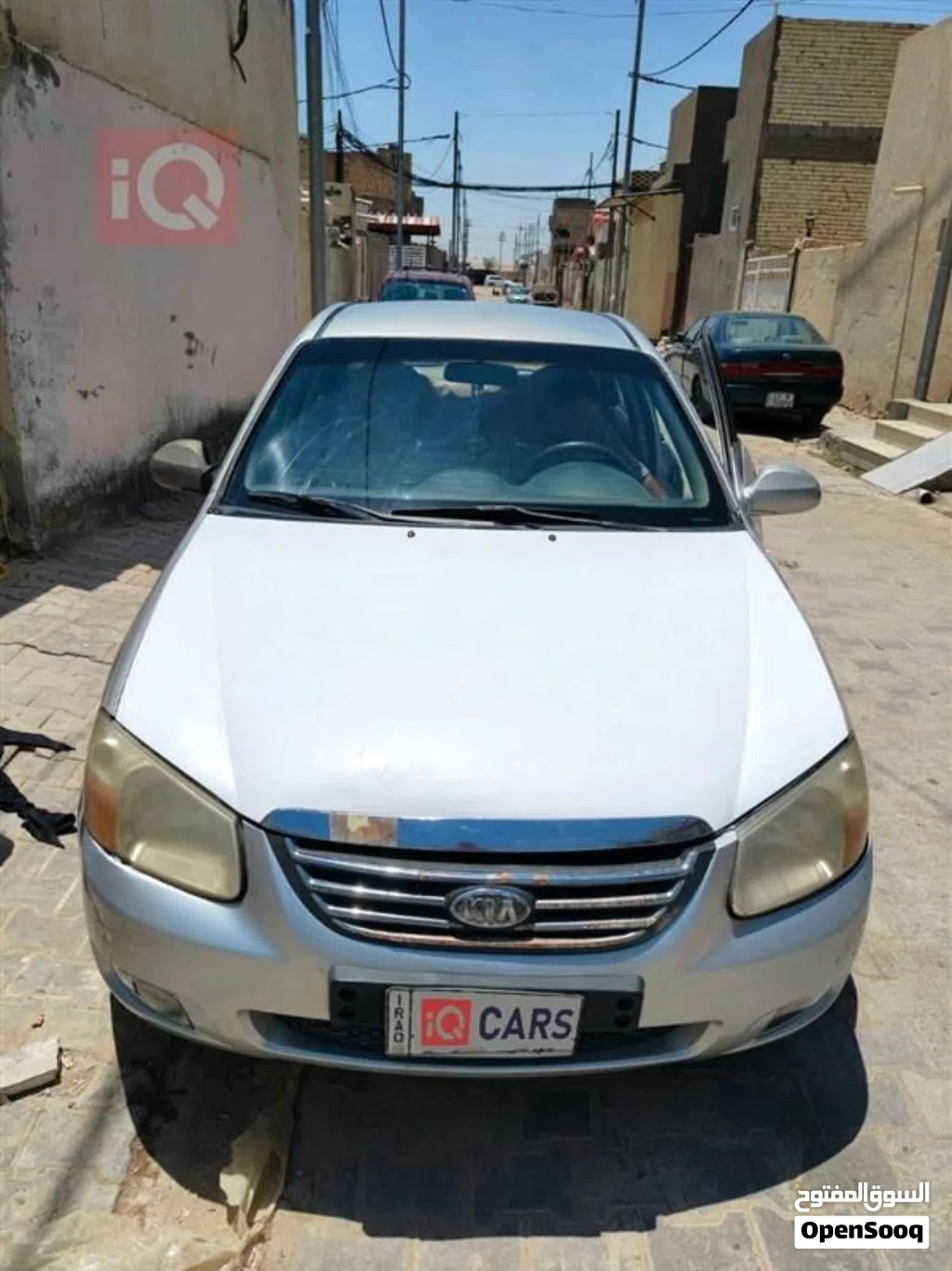Kia Cerato S