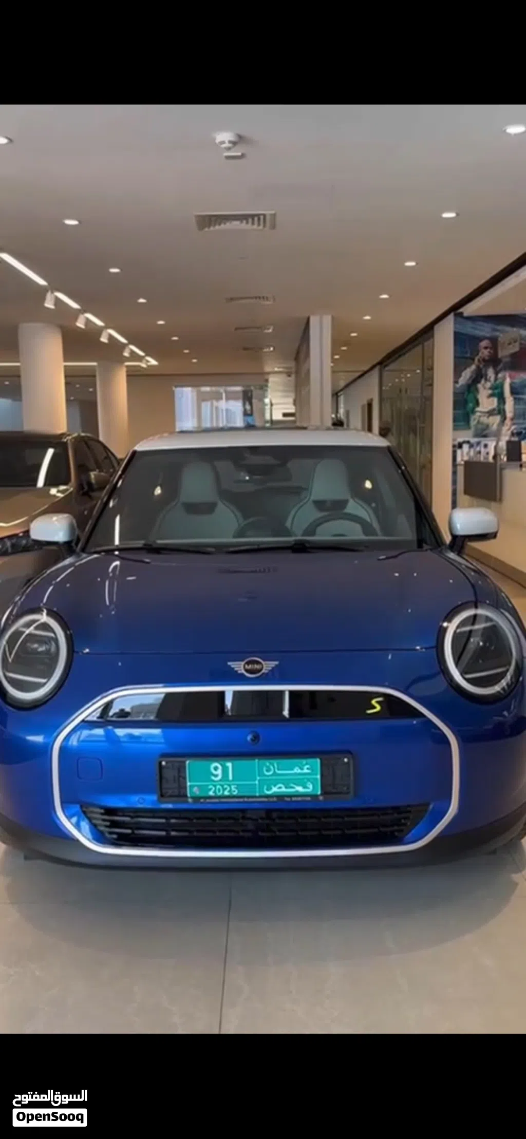 MINI Coupe Cooper S