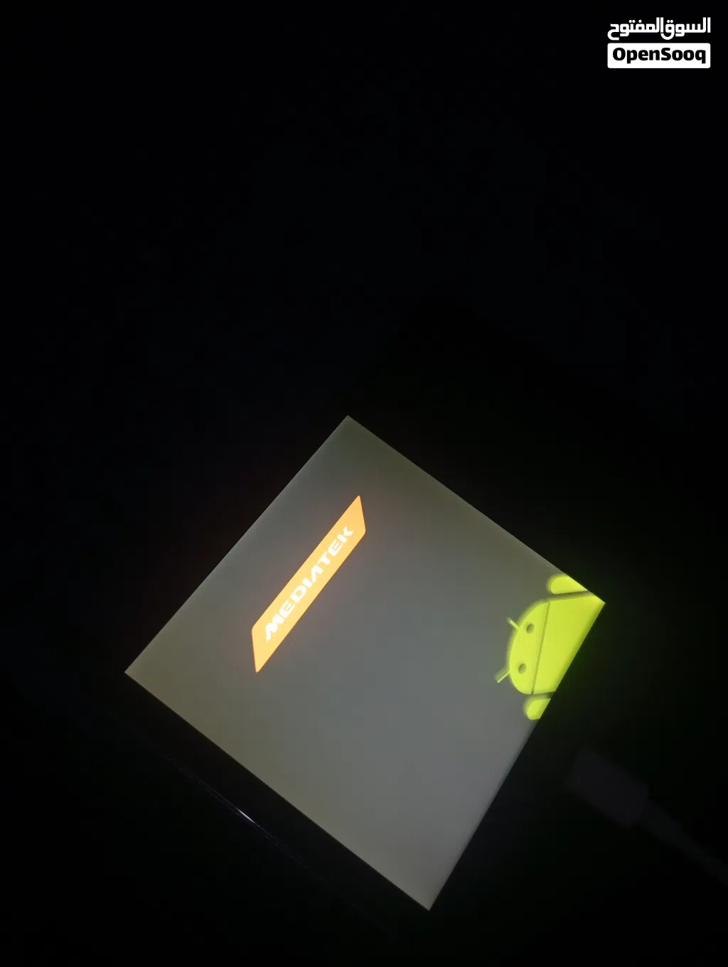 سويج ذكي يشبه الأيباد السعر جوا السوك