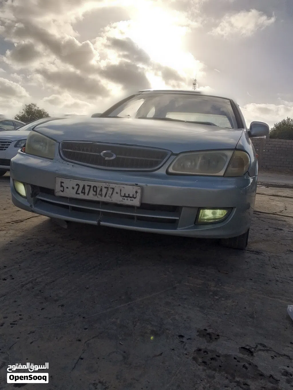 سامسونج SM3