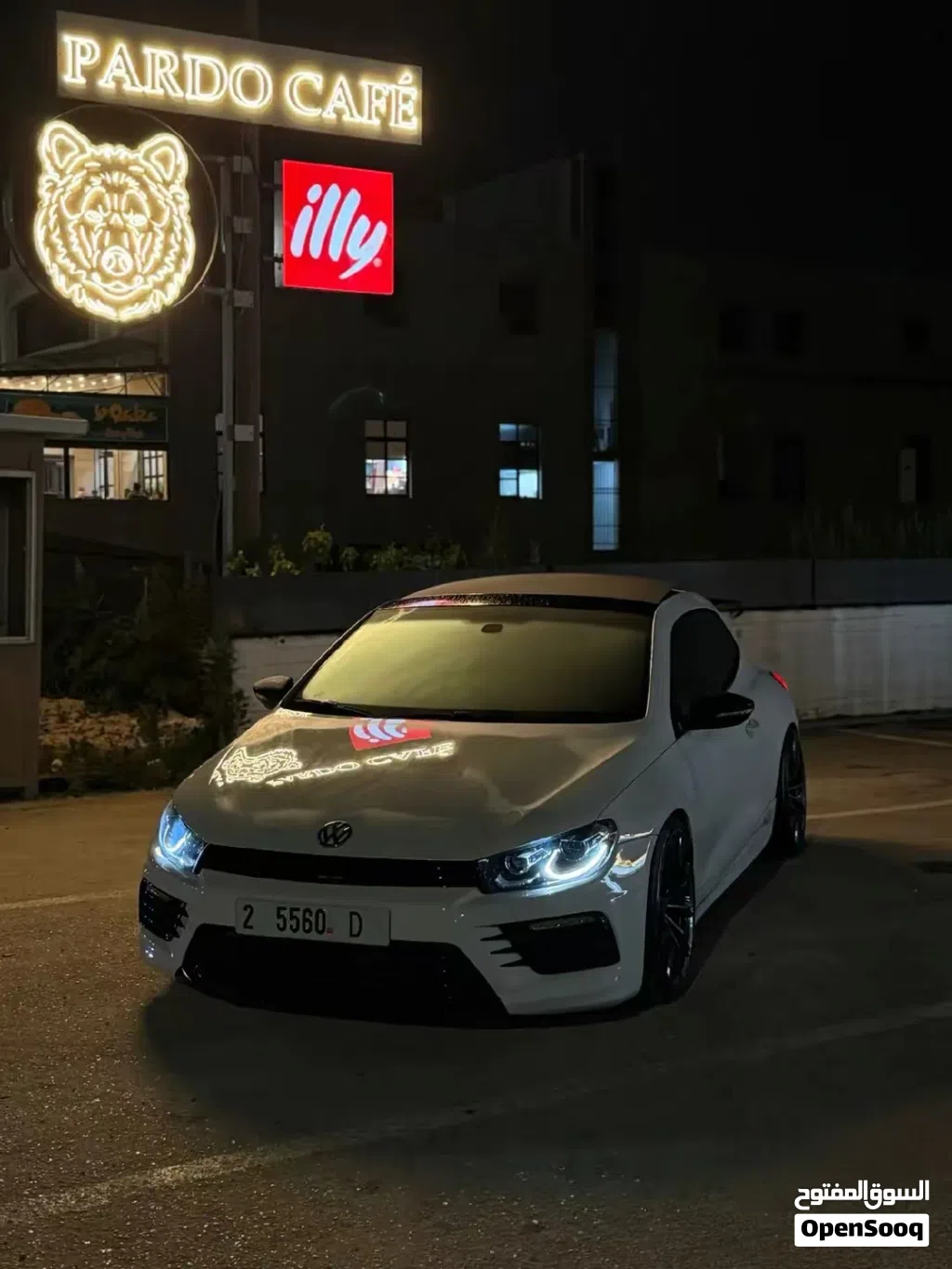 فولكسفاغن جولف Golf