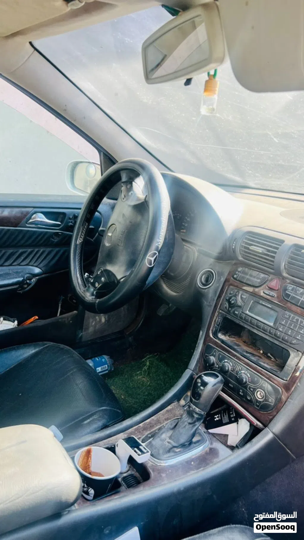 Mercedes Benz C-Class C 200