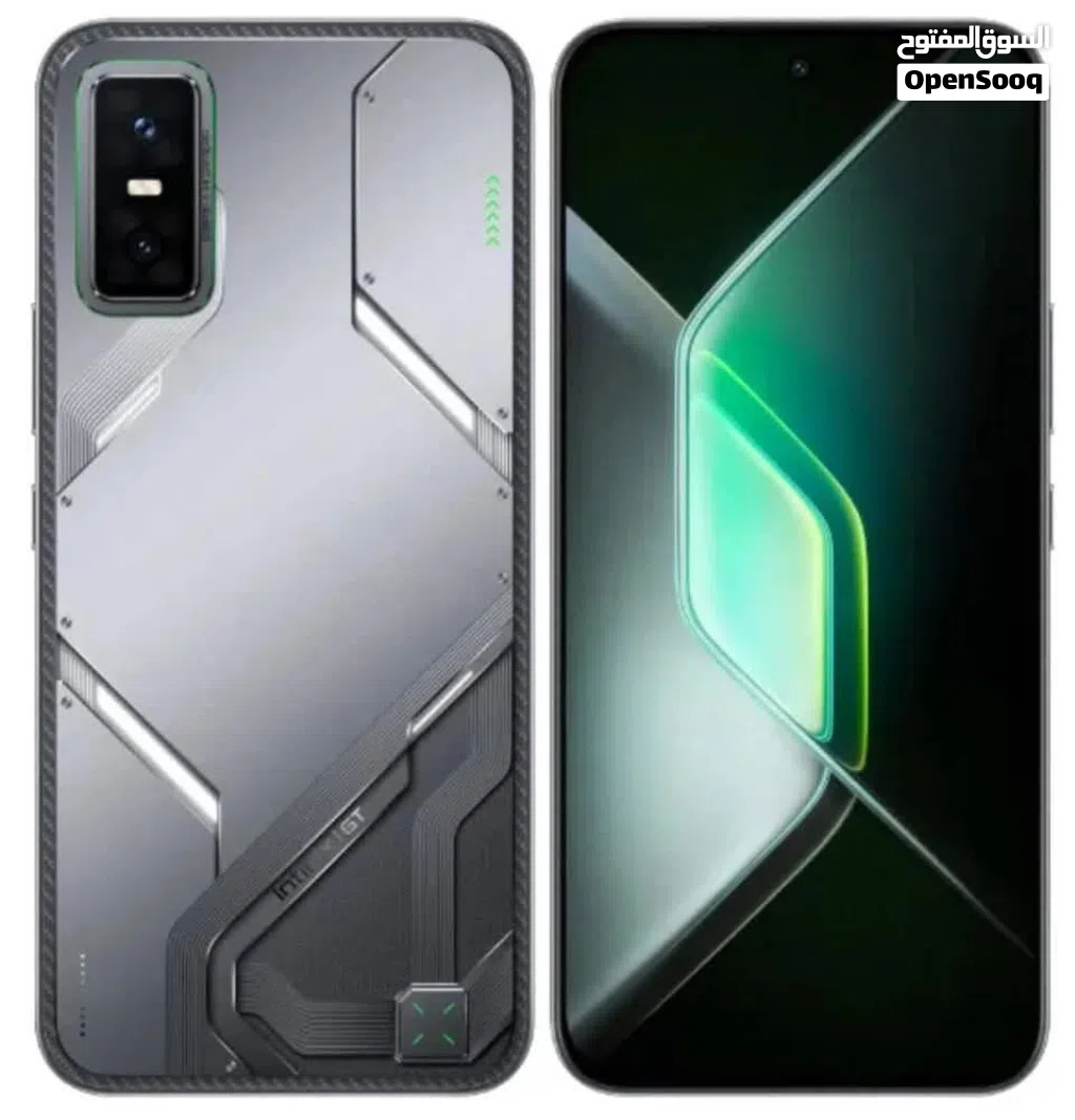 Infinix GT 30 Pro