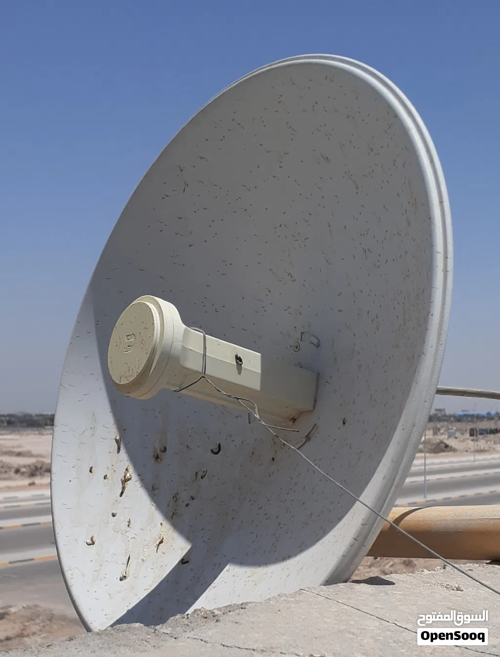 نانو برج مستخدم 60 الف ياسين خريبط منطقة العابر