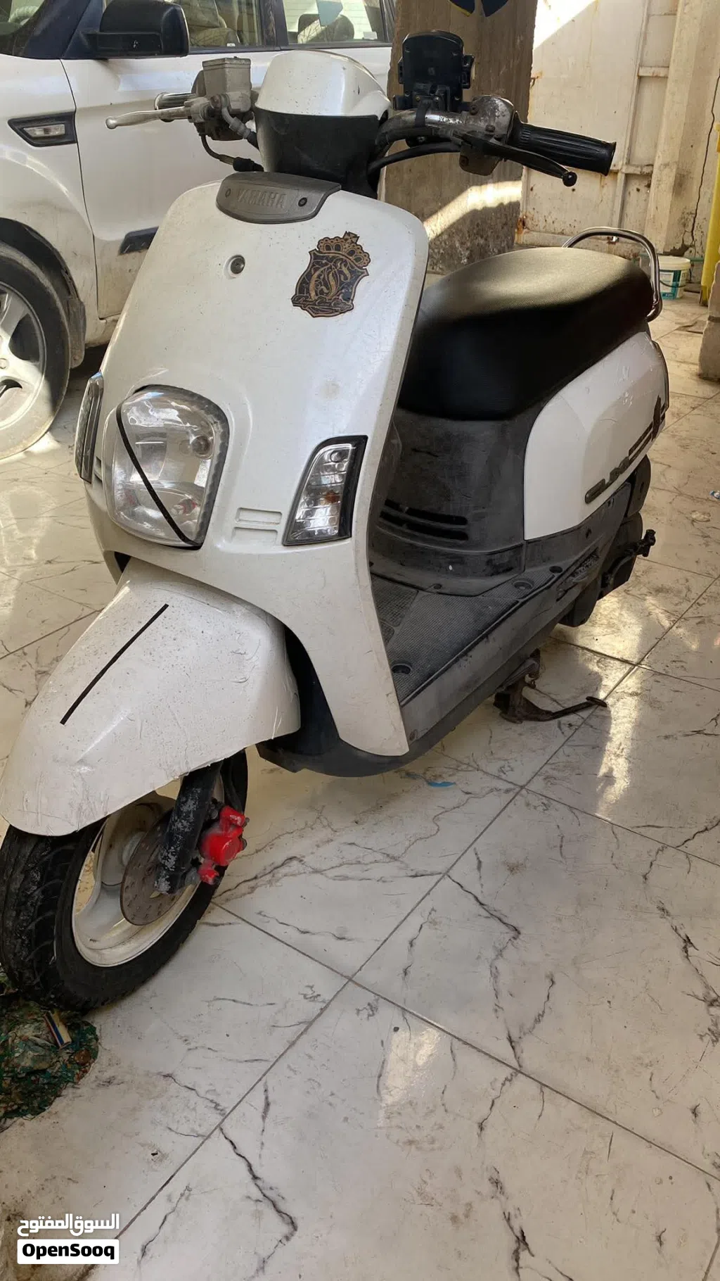 Yamaha Other