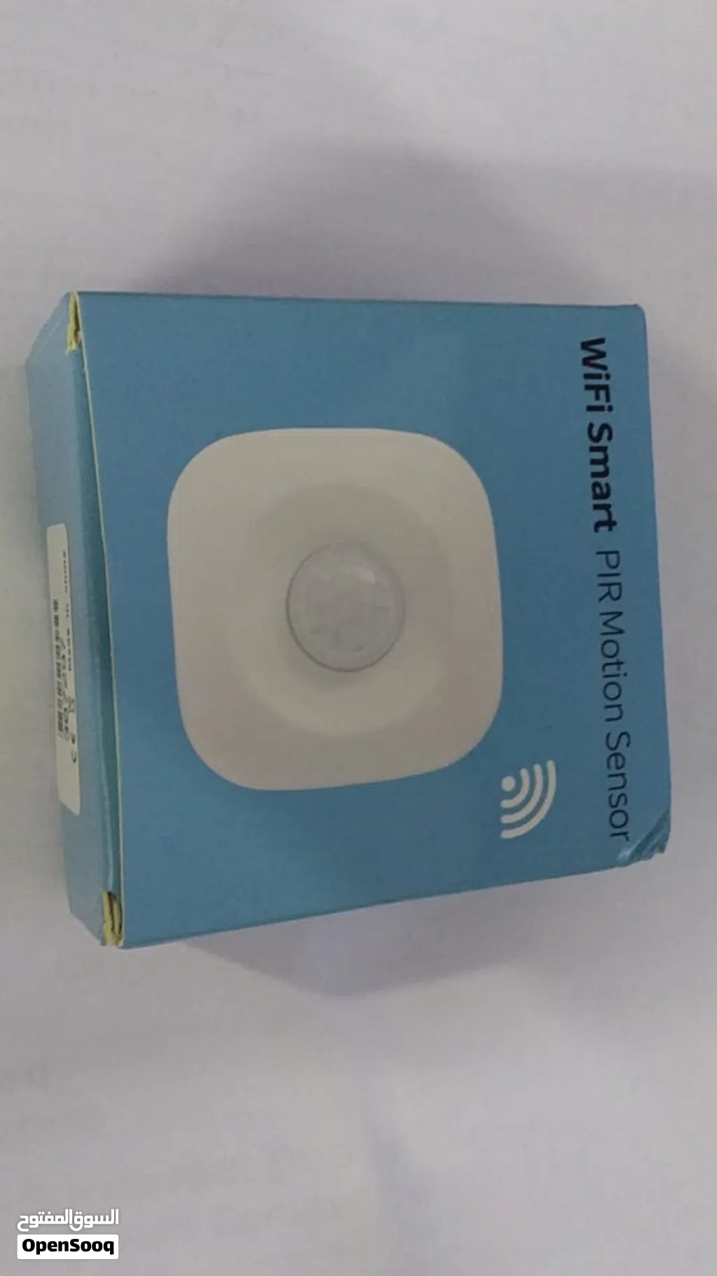 WIFI Smart Life APP PIR Sensor