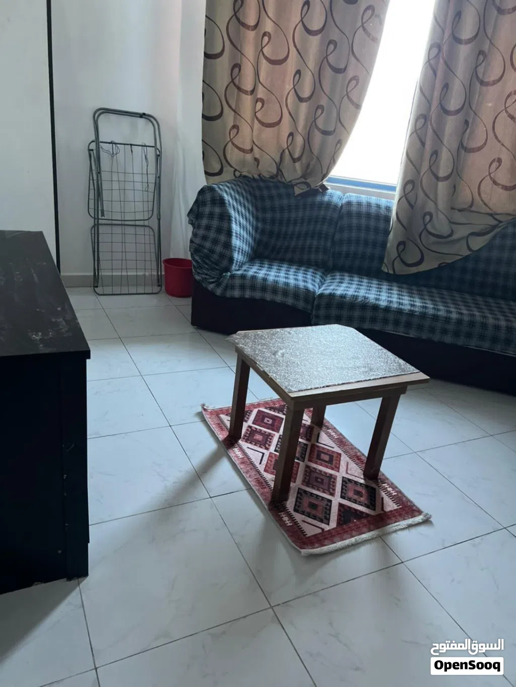 غرفة داخل شقة