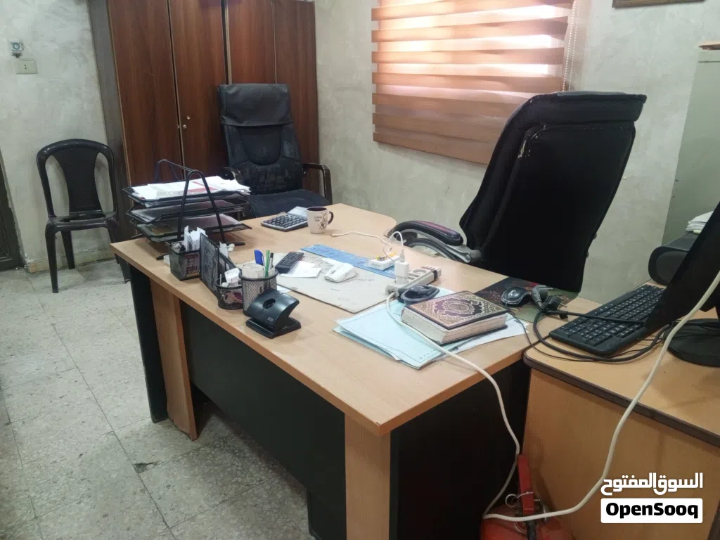 رخصة خاصة للبيع محافظة الزرقاء بلدية الرصيفة مقابل بلدية الرصيفة بجانب الندى مول اول طلوع الجبل الش