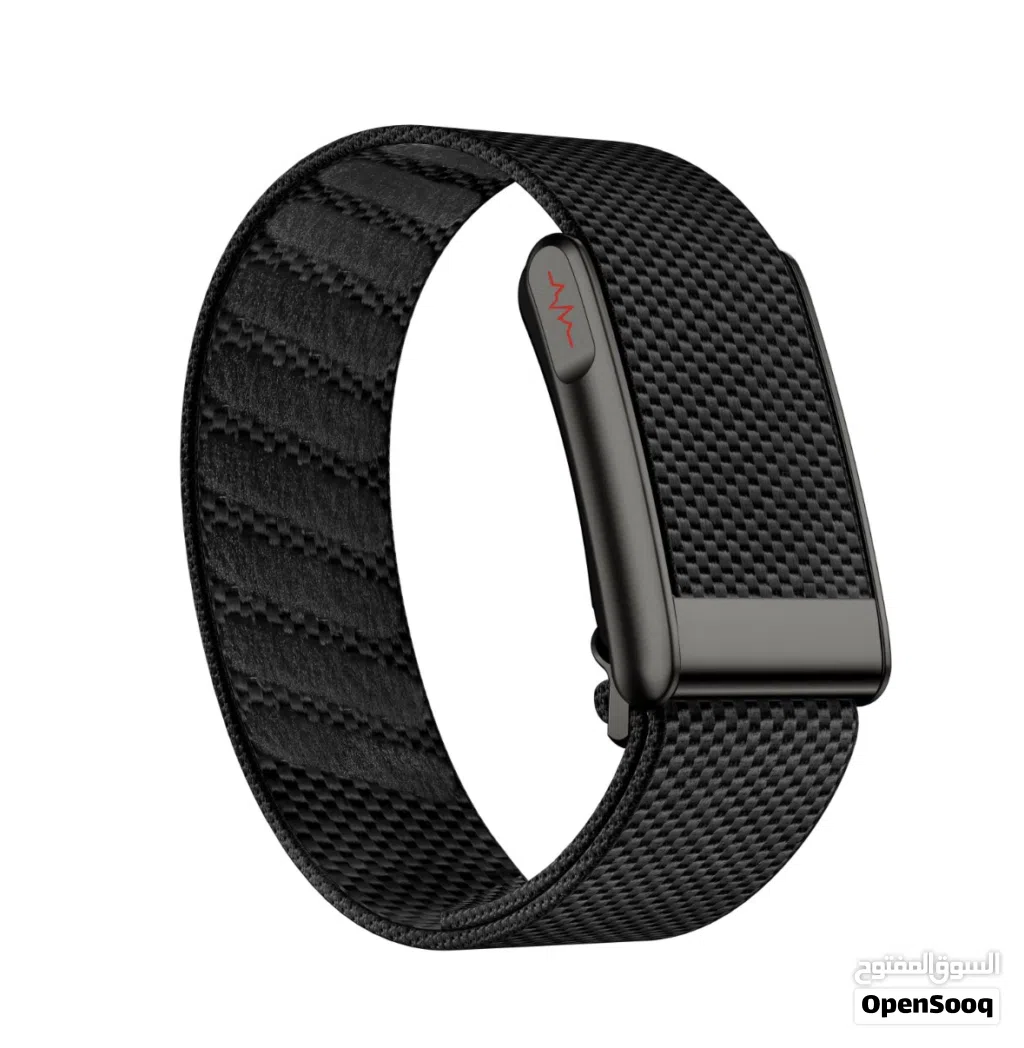 سوار رياضي شبيه ال whoop دون اي فرق Loop