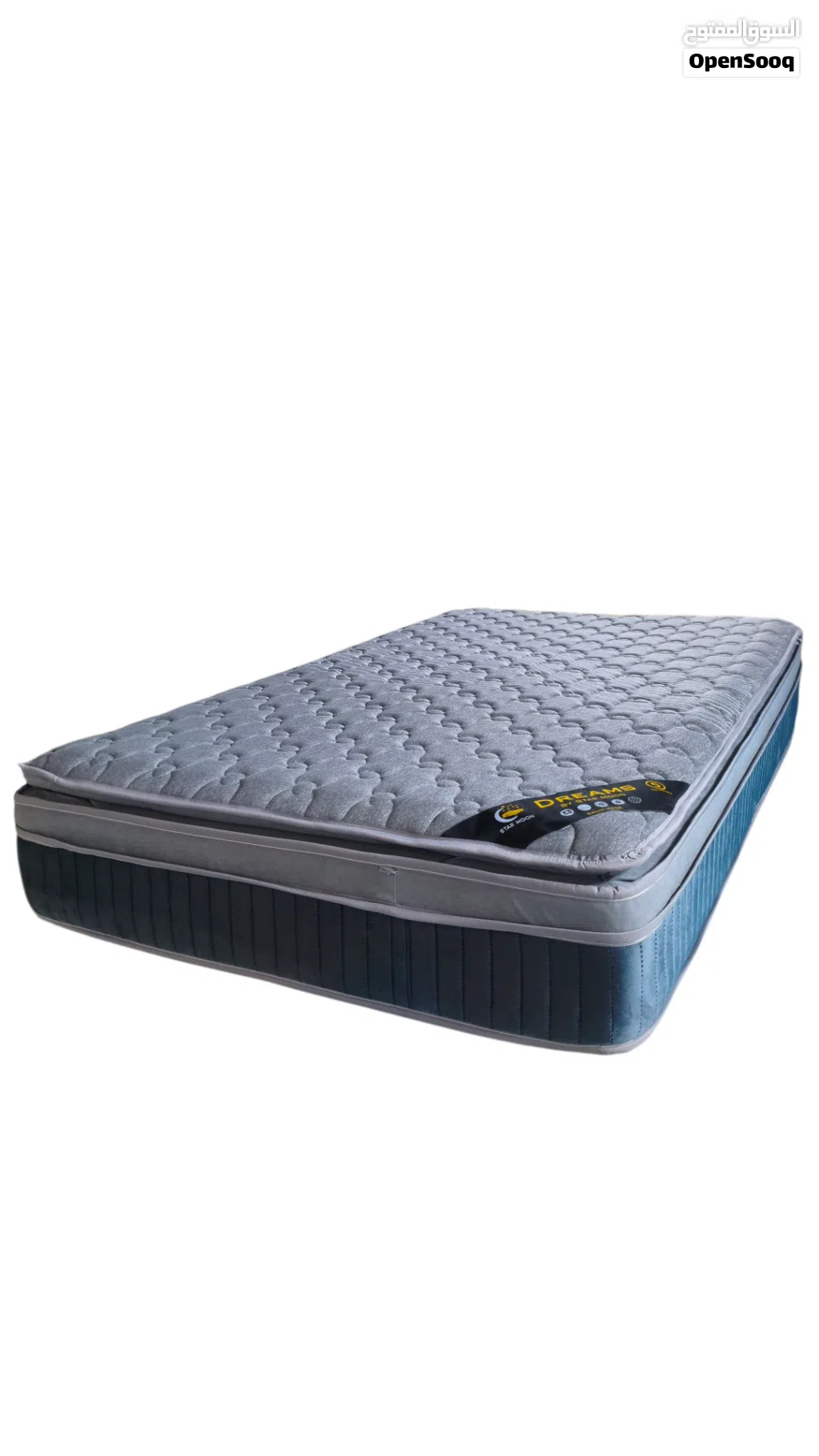 Pocket Spring Hotel Mattresses