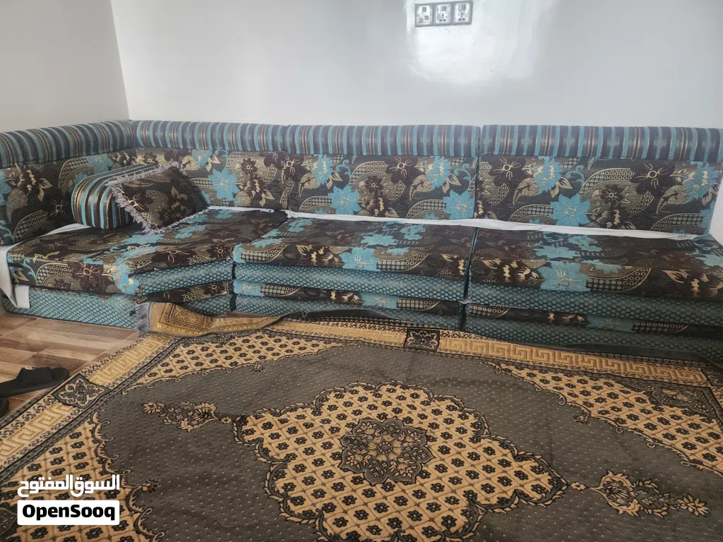 مجلس عربي ارضي