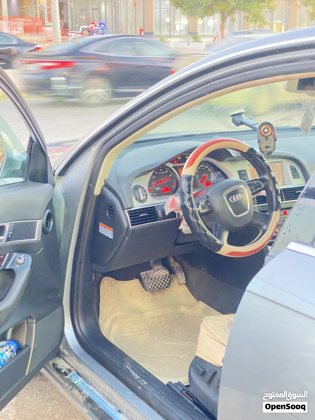 أودي A6 Standard