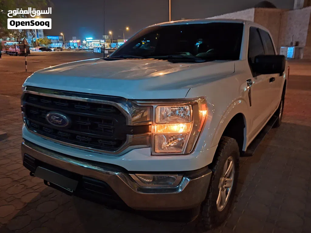 فورد F-150 XLT