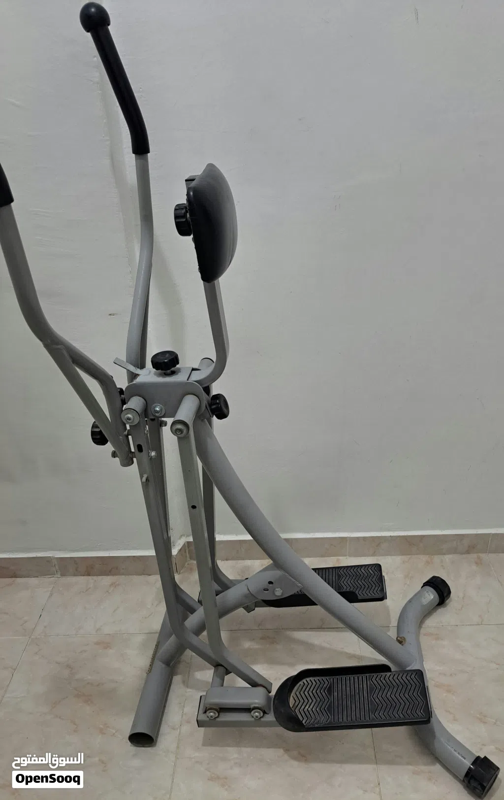جهاز الغزال الطائر