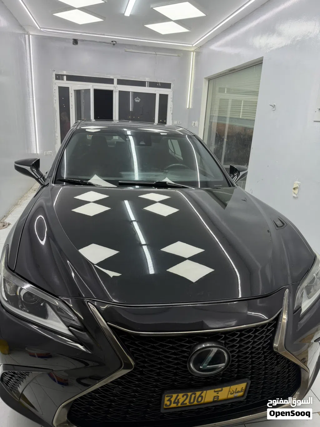 Lexus ES ES 350