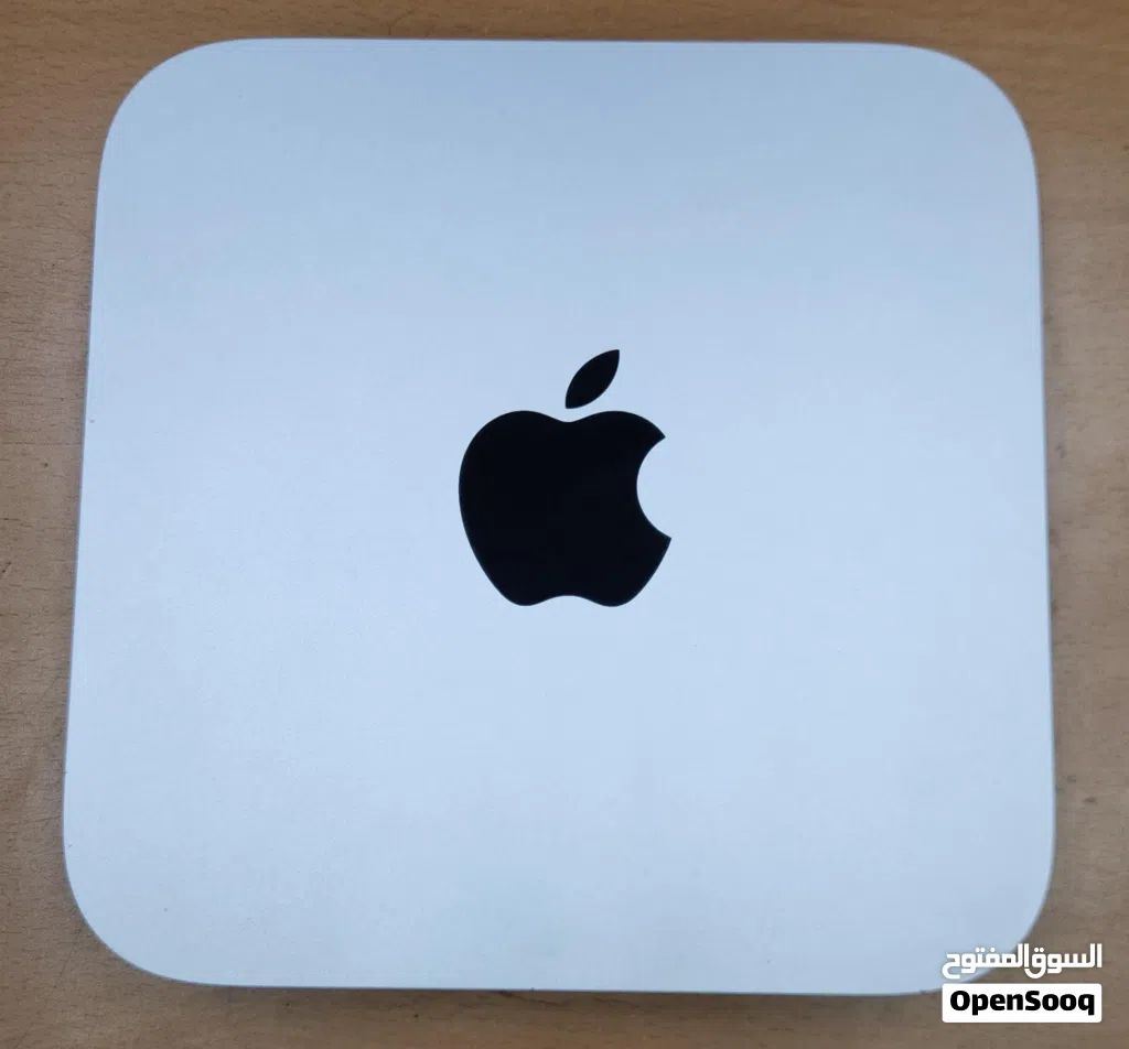 للبيع Mac Mini /i5/8GB ram/512GB ssd نظيف جدا كالجديد