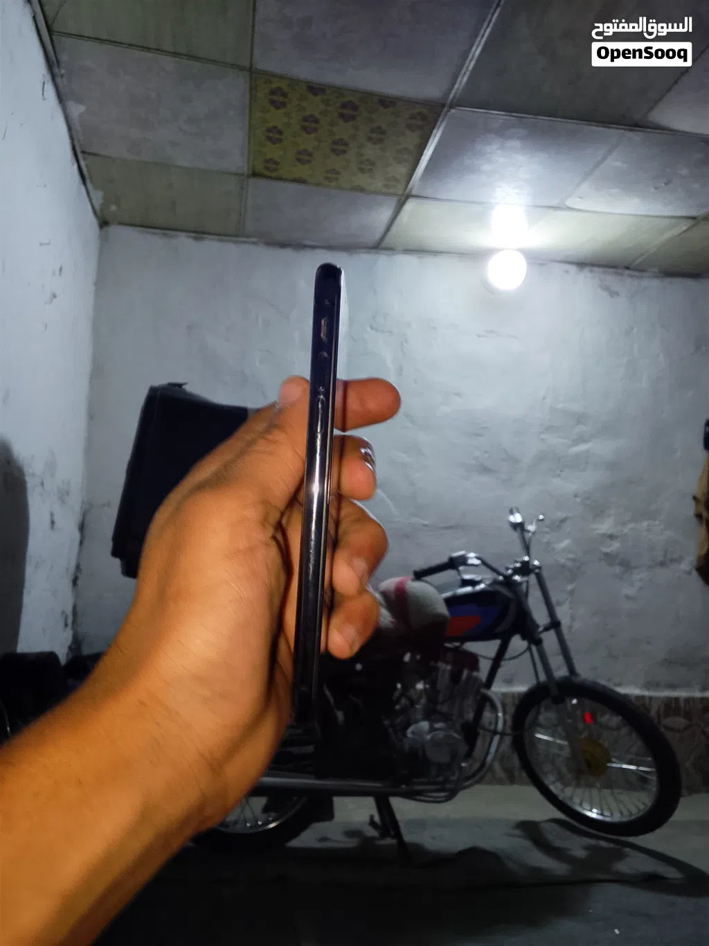 اكس نضيف مبدل بطايه الكواله مالته ذاكره 265جعاز نضيف وبي فقط فطر خفيف بشاشه وشاشه الكواله مالته