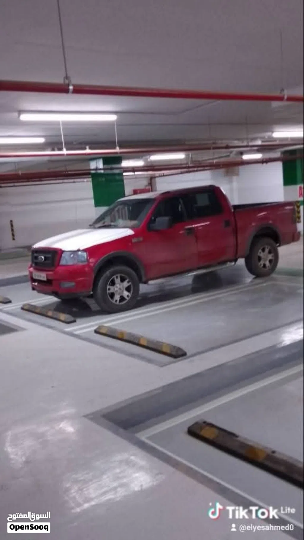 Ford F-150 Standard