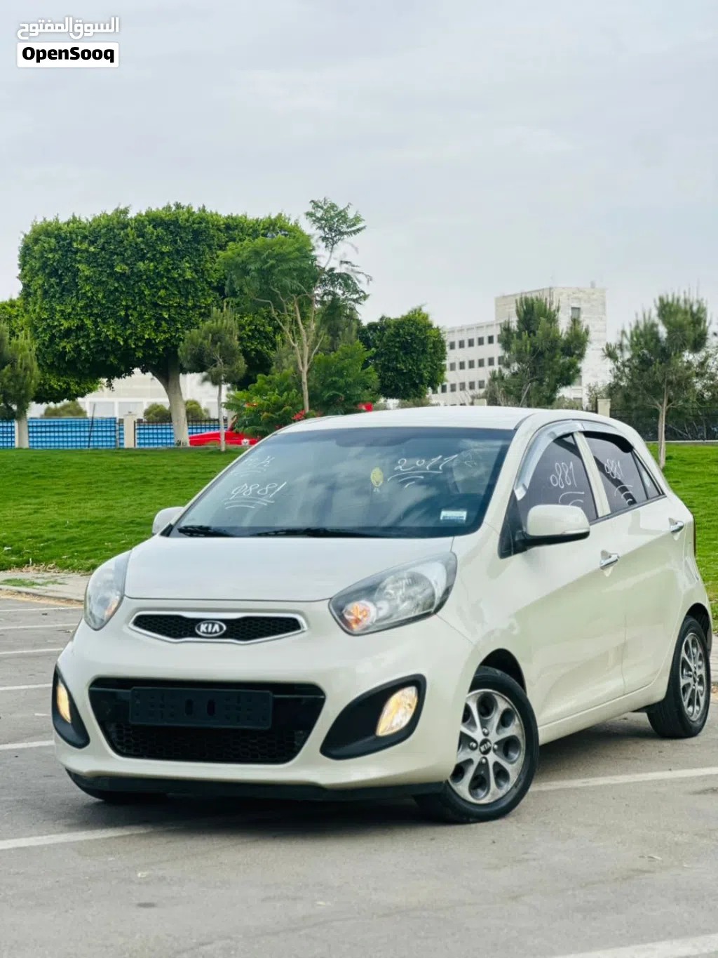 Kia Picanto LX