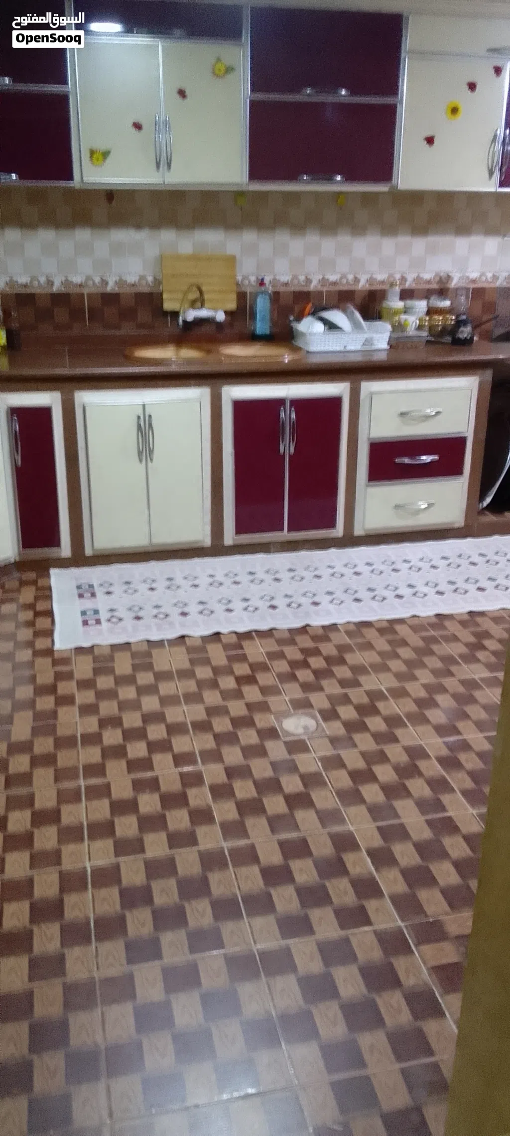 منزل في المحطه البخارية