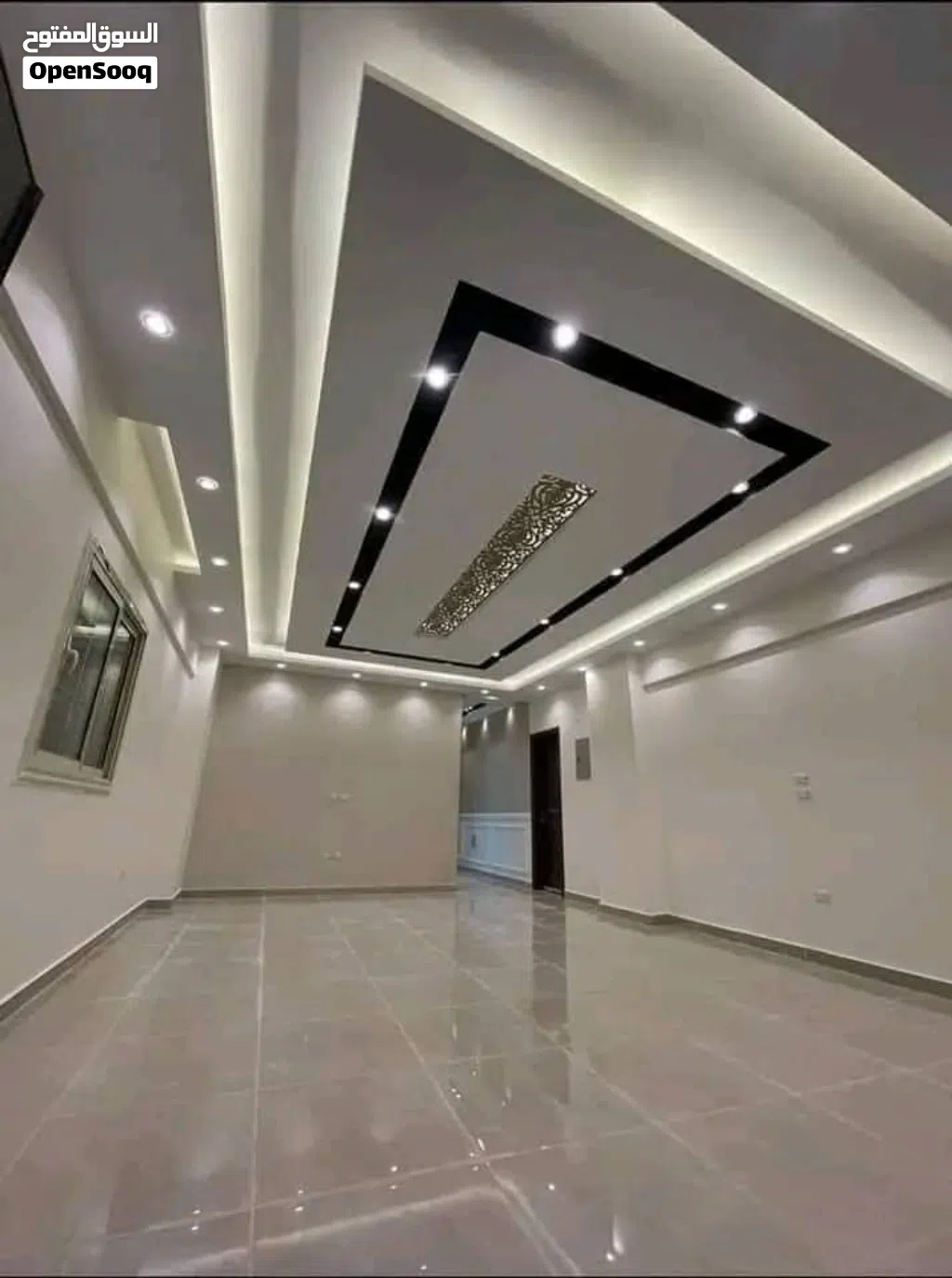 شركه القمه للديكورت الجبس