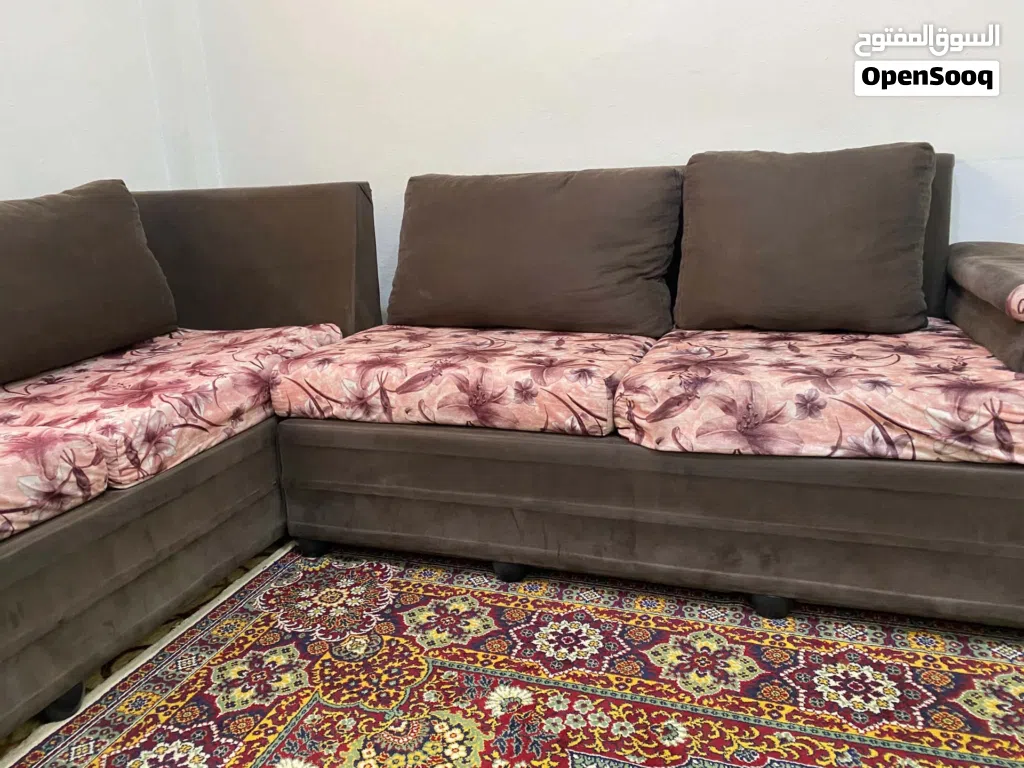 طقم عشر مقاعد