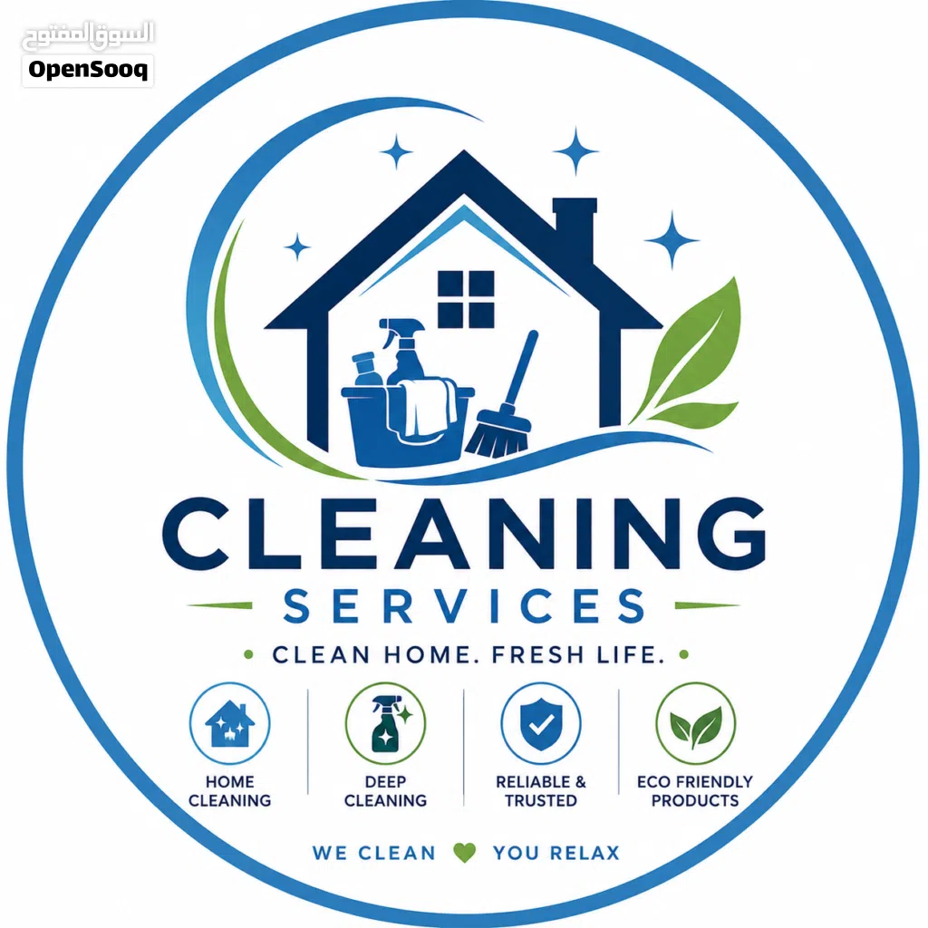 cleaning services