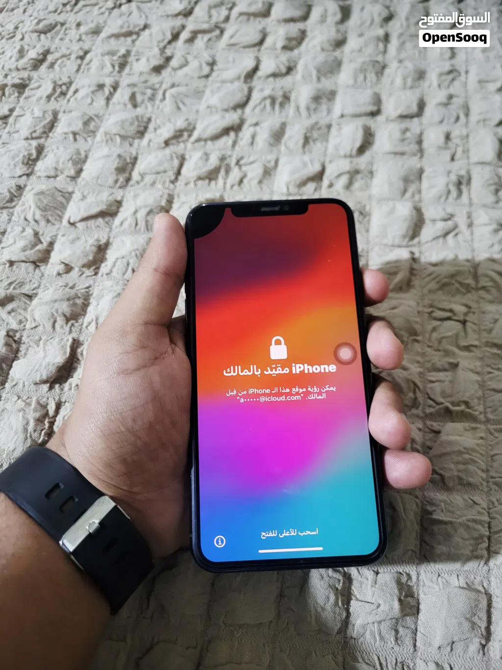 آيفون 11 pro max للبيع