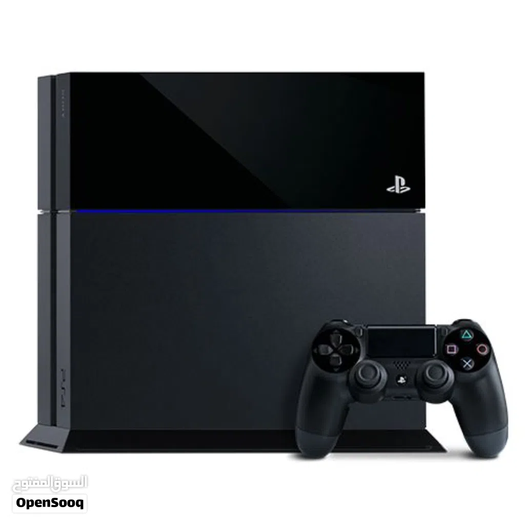 مطلوب جهاز فور فات ps4 fat