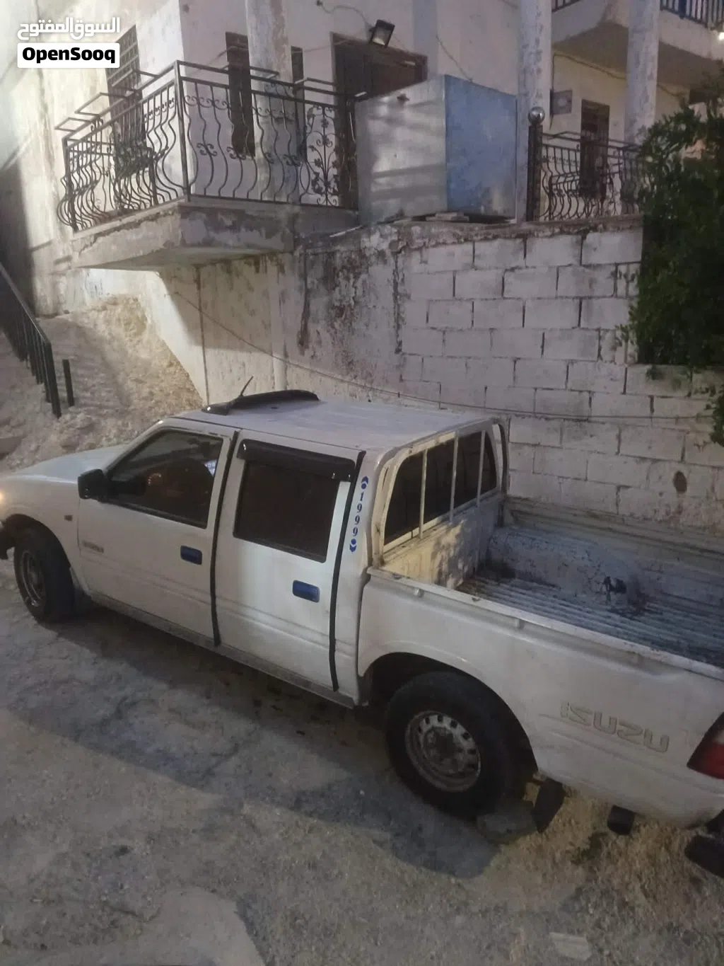 Isuzu Other