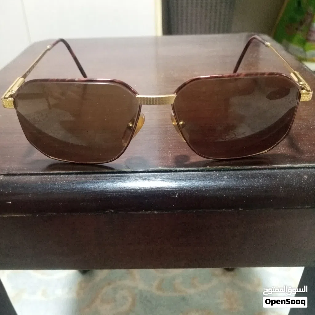 نظاره نوع persol اصليه بحالة الوكاله