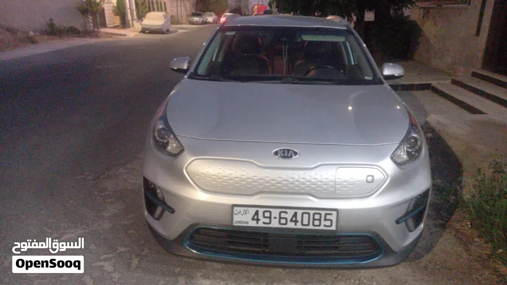 Kia Niro EX
