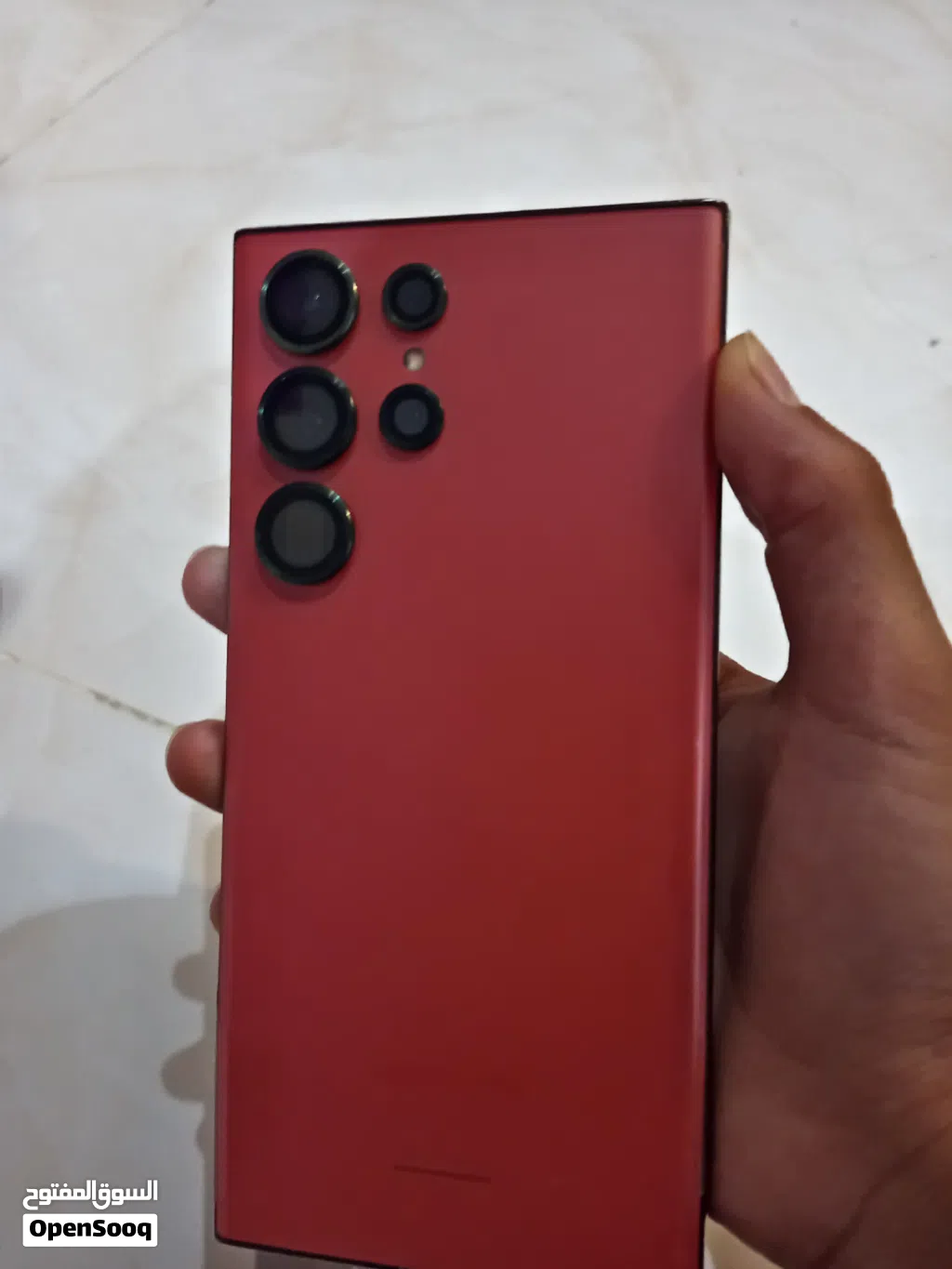 وحش سامسونج S23 Ultra