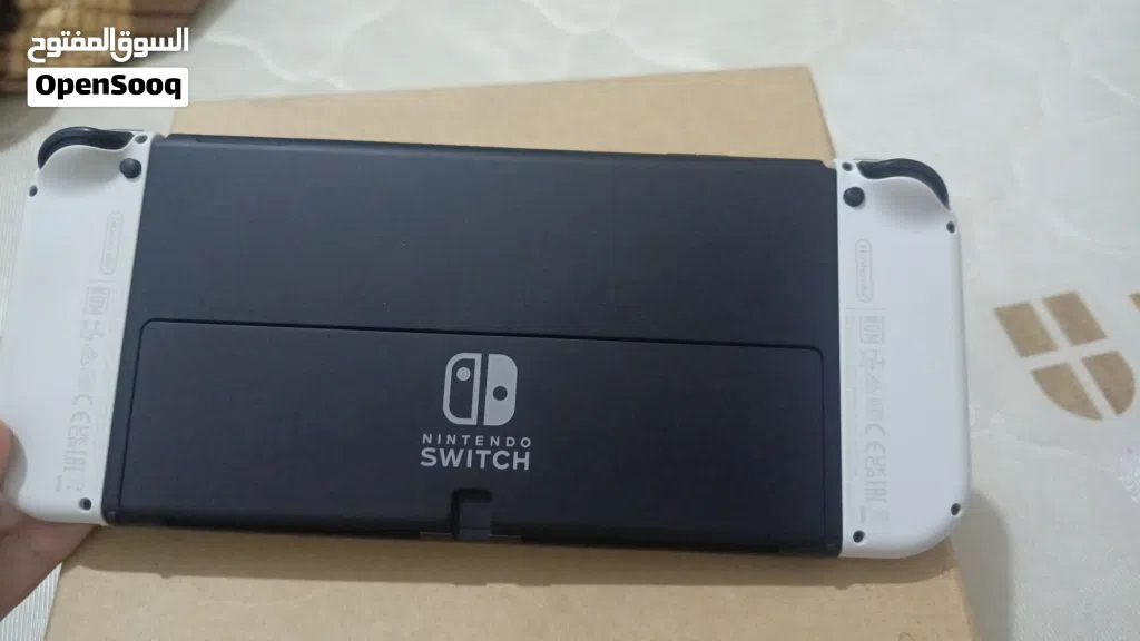 switch Nintendo