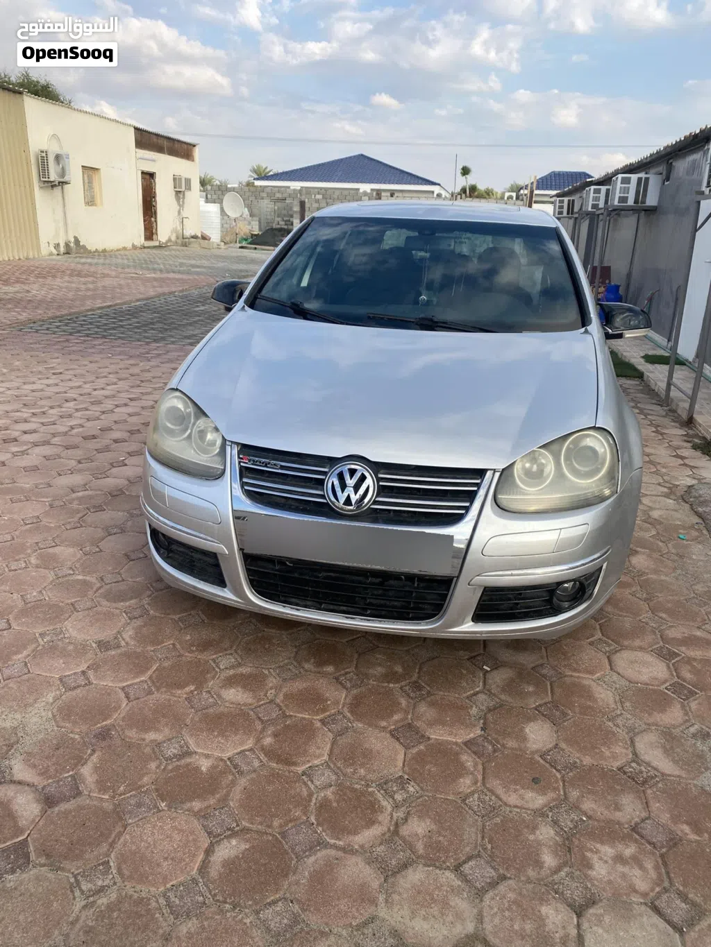 فولكسفاغن جولف Golf