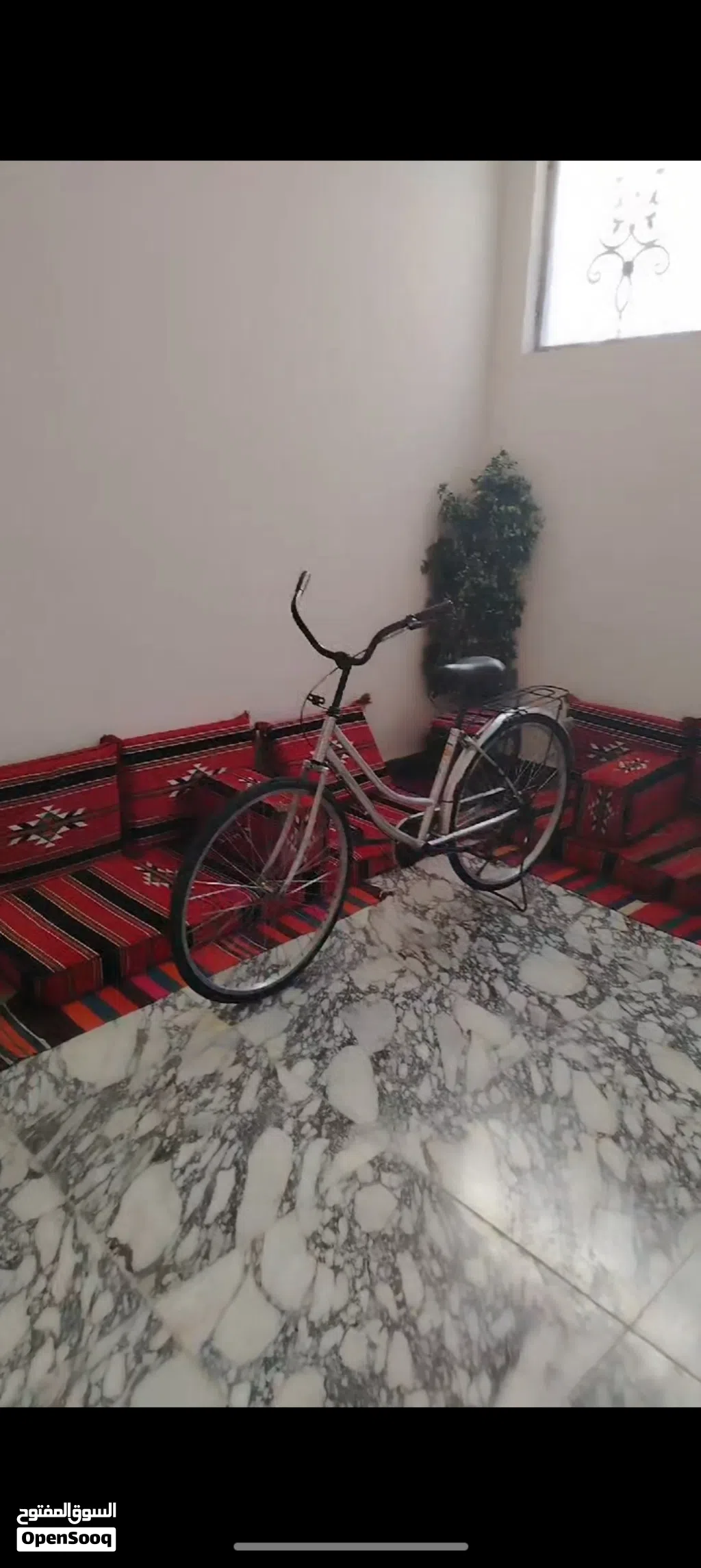 بايسكل سياحي 26