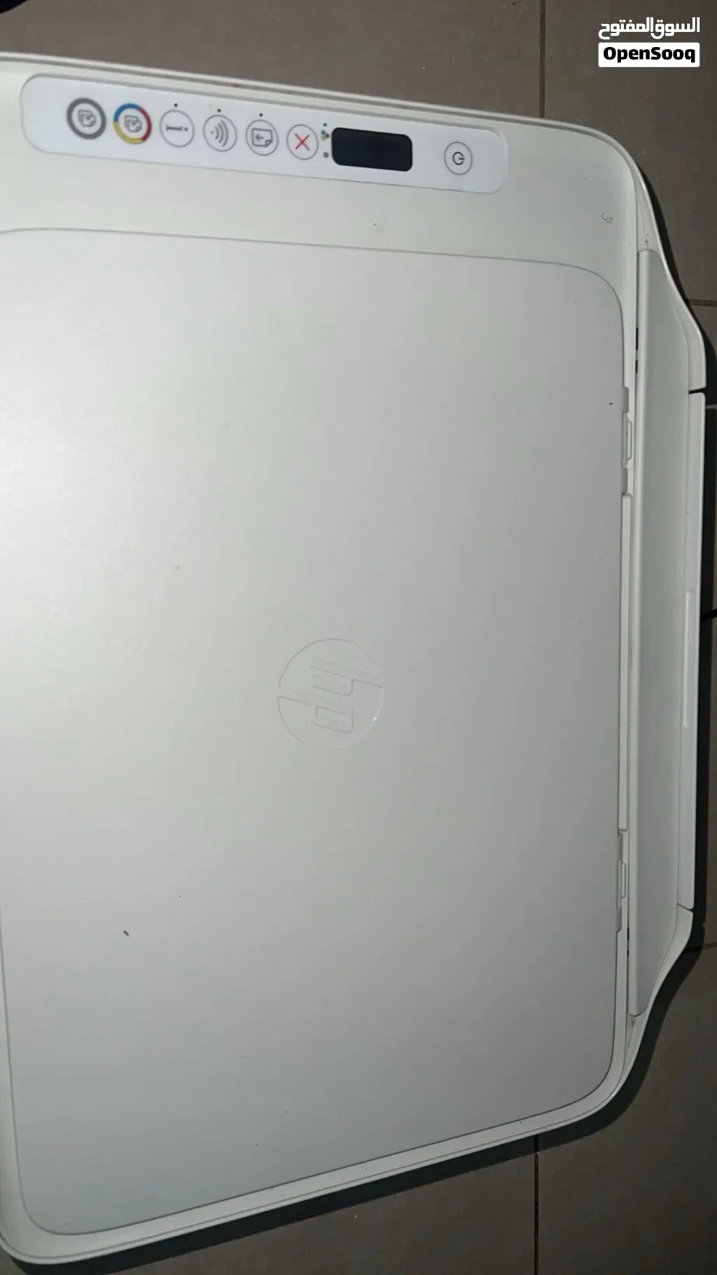 HP DeskJet 2700 seriesطابعه