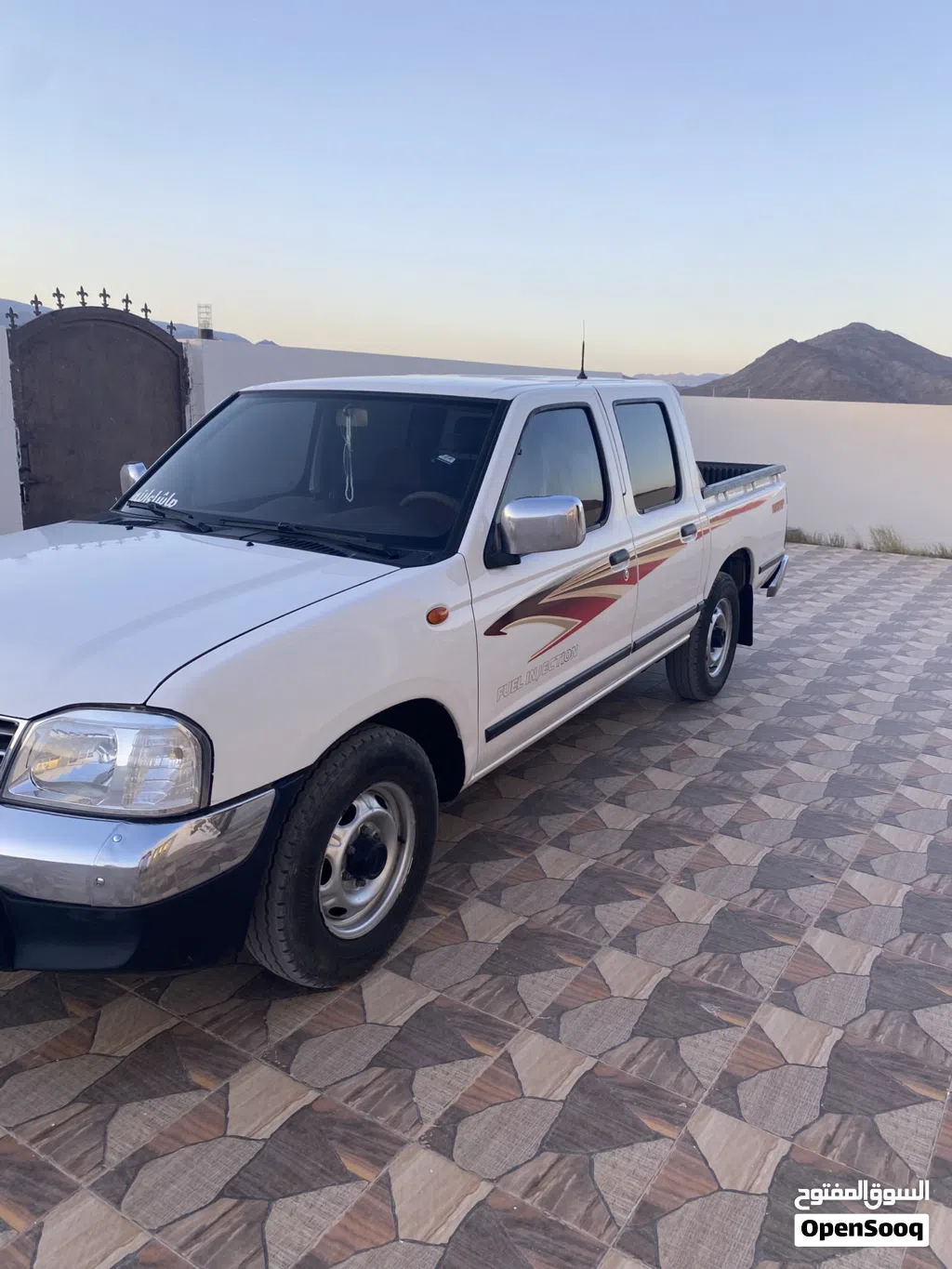 Nissan Datsun