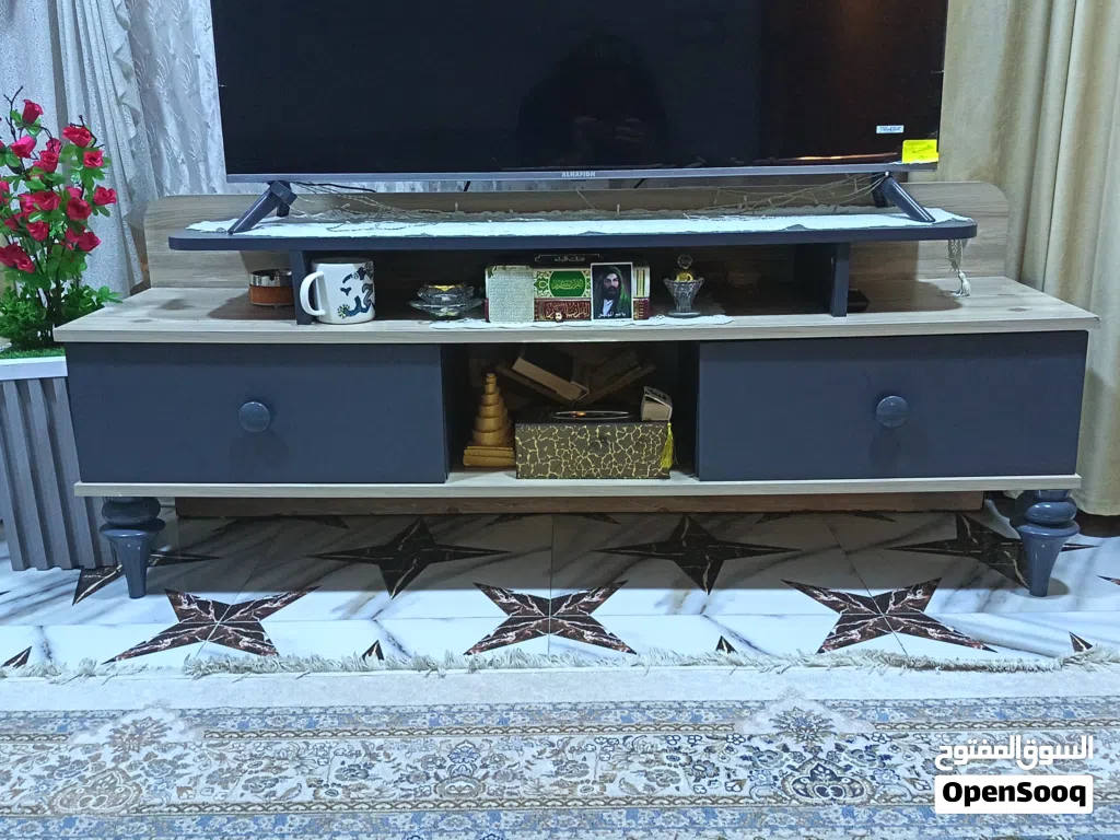 ميز بلازمه