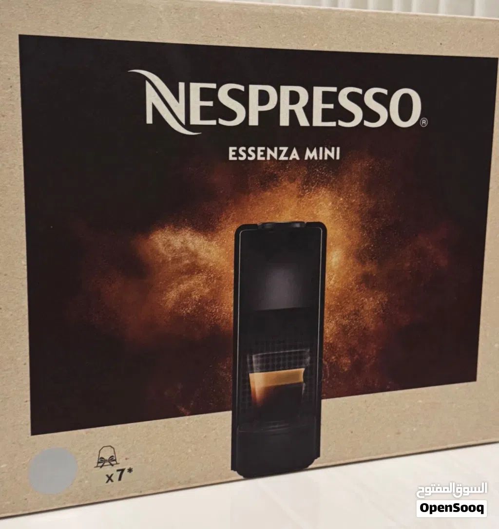 Coffee machine