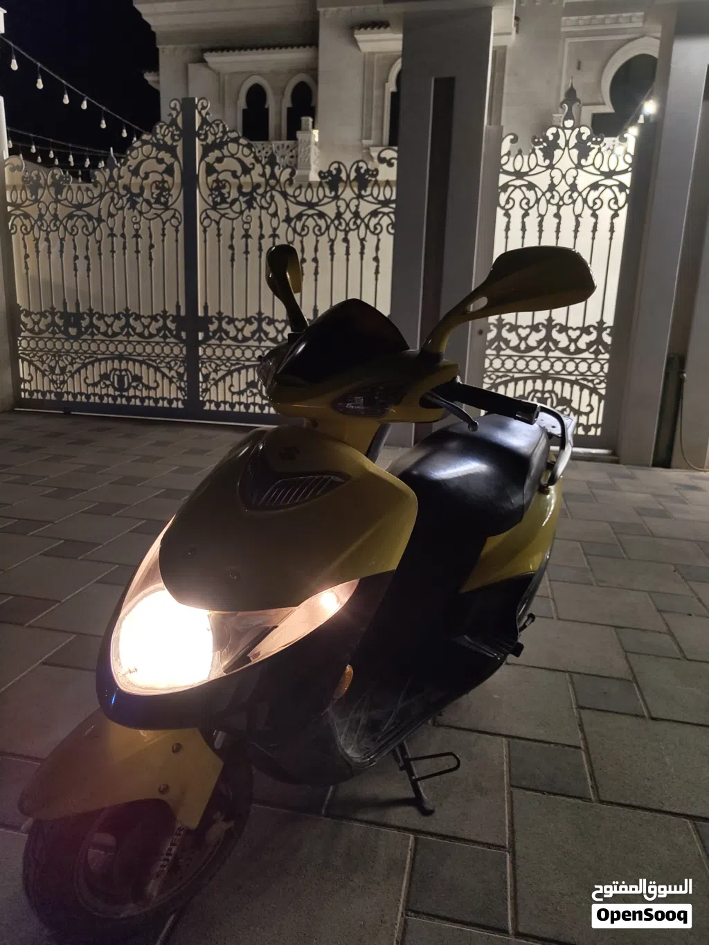 Suzuki Other