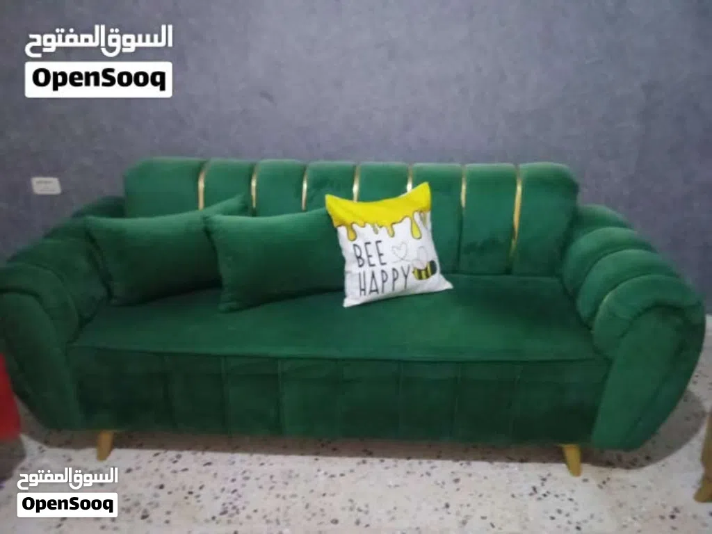 كنب بحال الوكاله